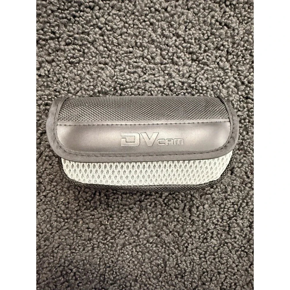 Video Camera Full HD 1080P Cam Recorder With Case